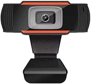 webcam 2021 Autofocus 1080 HD , Business , Usb Web Camera with stereo microphone for video recording, Plug and play, for online class use with Pc, Laptop, Skype, Facetime, WeChat, Whatsapp