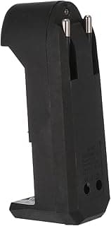 18650 Battery Single Charger, 4.2V