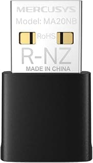 MA20NB Nano Wi-Fi AC650 Bluetooth 5.0 USB adapter