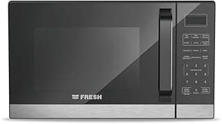ميكروويف فريش سولو 36 ل أسود FMW-36KC-B