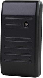 LBS قارئ بطاقات RFID 125Khz مقاوم للماء Wiegand 26 bit لنظام التحكم في الدخول