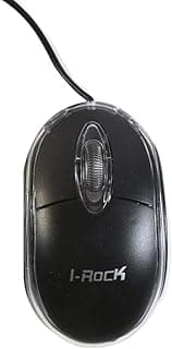 Mouse Normal PS2