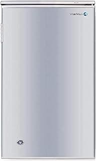 WR-R4K SS refrigerator Mini Bar- Stainless Steel, 4.4 Feet