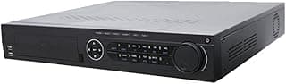 مسجل احترافي من هيكفيجن، موديل DS-7732NXI-K4