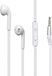 سماعة رأس Hs604 - أبيض