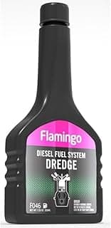 FLAMINGO Diesel System Dredge F046-250ml