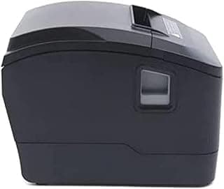 X برينتر - طابعة ايصالات حرارية XP-D200N، أحادي اللون، من اكس بي D200N