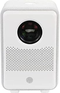 بروجيكتور اتش بي CC200 Citizen Cinema بدقة 1920x1080 Full HD LCD - (أبيض)
