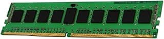 ValueRAM 8GB 3200MT/s DDR4 Non-ECC CL22 DIMM 1Rx16 1.2V KVR32N22S6/8 Desktop Memory