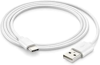 1.5M Super Fast USB-A TO USB-C CABLE