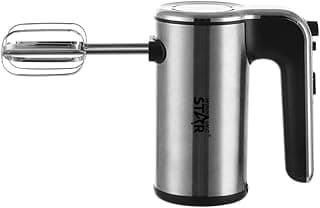مضرب بيض يدوي St-5530