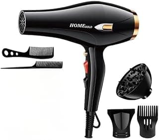 Professional Hair Dryer 3000W HG-682