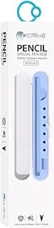 Apple Pencil Box For 1st & 2nd Generation, iPad Stylus Pen Case For Apple Pencil 1/2 (CASE ONLY)