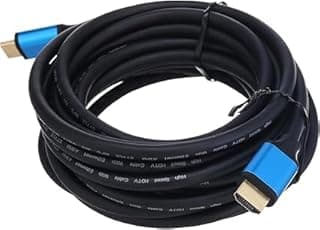 Hdmi cable Point 4K Ultra HD TV Cable 15 Meter