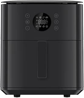 Mi Home MI Air fryer 6.5L - Black