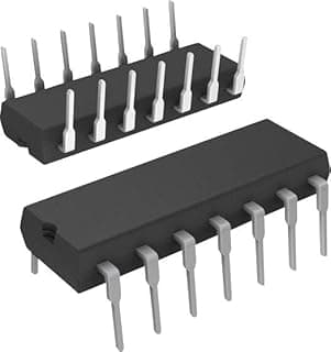 10Pcs 4060 14 STAGE BINARY COUNTER