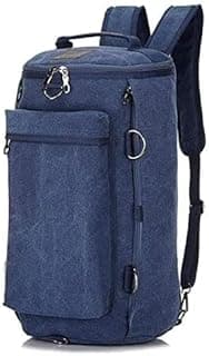Canvas Outing Laptop Travel Backpack for Hp Dell Samsung Toshiba Apple Macbook 14 15 15.4 15.6