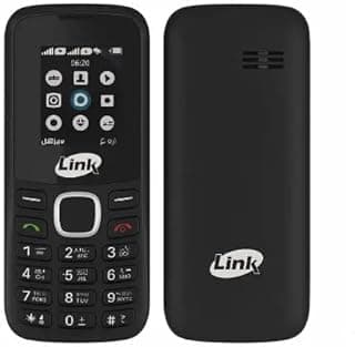 وصلة شحن Type-C لهاتف Link N105