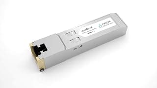 جهاز إرسال واستقبال 1000BASE-T SFP J8177D