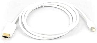 كابل محول Mini Displayport إلى HDMI لأجهزة MacBook Pro Air iMac - 1.8 متر