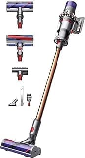 Cyclone V10 Absolute Cordless and Bagless Stick Vacuum Cleaner