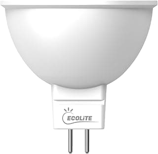 LED Spot MR16 5W Warm White 3000K 470Lm,PF0.5,MR16/GU5.3