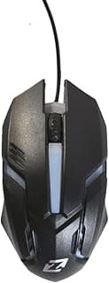 Zero Mouse Zero ZR-200