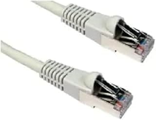 ProLink CAT6A S-FTP (S-STP) أبيض، إيثرنت، RJ45، من برو لينك، لباور بنك