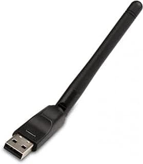 مستقبل واي فاي وUSB آخر للاتصال بالانترنت
