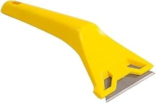 Blade Scraper, 5 Cm wide Scraper Tool, Paint Scraper Tool, Floor Scraper, Razor Scraper, Glass Scraper, Scraper for Cleaning, Window Scraper