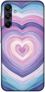 Design 399 Silicone Printed mobile case compatible with SAMSUNG A56