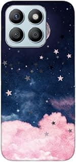 Design 178 Silicone Printed mobile case compatible with HONOR X8 2022 (4G NOT 5G)