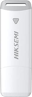 ذاكرة فلاش USB سعة 16 جيجابايت من سلسلة M220P USB2.0 من هيكسيمي | سرعة نقل تصل لـ10-20 ميجابايت/ ثانية | لون أبيض | HS-USB-M220P سعة 16 جيجابايت |