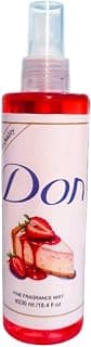 French Cheesecake Fine Fragrance Mist 230ml