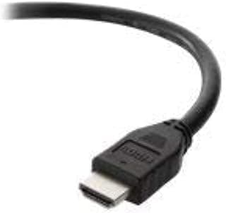 high-speed hdmi 2.0 cable - 5 meter (supports 4k, ultra hd, 3d) - black