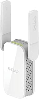 Dap 1530 Ac750 Plus Wi-Fi Range Extender, Repeater