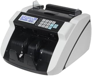 Money Counting Machine