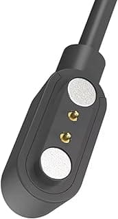 كابل شاحن USB متوافق مع ساعة Mipro الذكية Lite2, Lite3, C2, C3, C4, T1, T2, A2, Pro