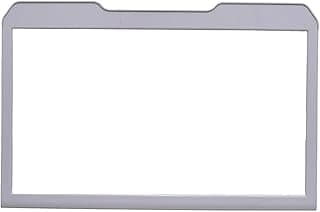 رف ثلاجة ثاني وثالث RF-T-KIT-GSHF-A-40 متوافق مع ثلاجة توشيبا 14 و 16 قدم