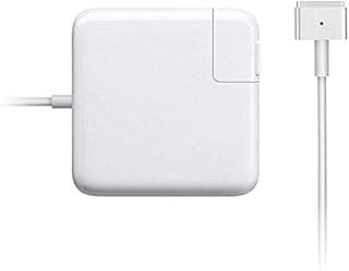 2 T-Tip Power Adapter Charger for MacBook Air 11in & 13in -2012 (AC 45W)