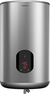 EWH-S65CSE-S Electric Water Heater with Digital Screen