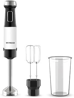 HB-1100 N Hand Blender, Multicolor