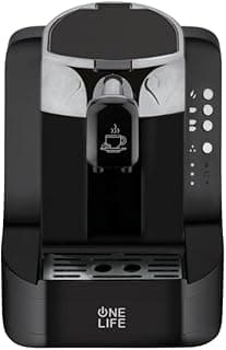 Turkish Coffee Maker 750W TC75S 1L (SILVER)