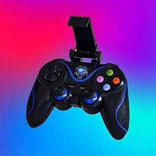 G158BT Bluetooth for Android/iOS/PC – Wireless Bluetooth Controller for Mobile & Tablet & Laptop