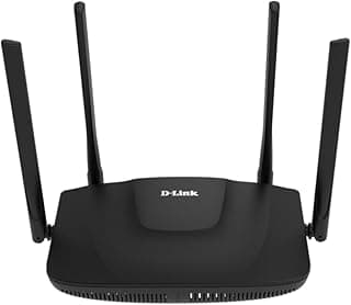 DIR-825M AC1200 MU-MIMO Gigabit Router