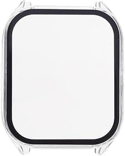 Plastic protection designed for smart watsh case For Amazfit GTS 4, Clear
