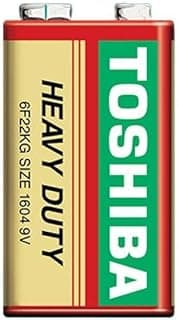 Battery 9V