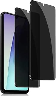 samsng A26 Anti-Spy Screen Protector, 38 Degree Privacy Glass