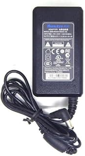 8.2V 2.5A Adapter Power Supply Compatible from HuntKey, Model: HKA02108225-8A