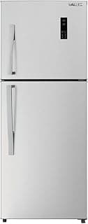 ثلاجة فريش ديجيتال ستانلس FNT-M400YT - FLD 4O